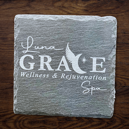 CUSTOM ORDER - Engrave your logo or image onto a product!